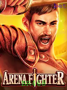 ArenaFighter: Um Mergulho na Ação Competitiva
