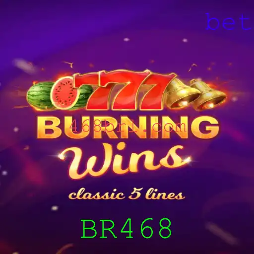 Burning Wins: Descubra o Fascínio do Jogo de Cassino BR468
