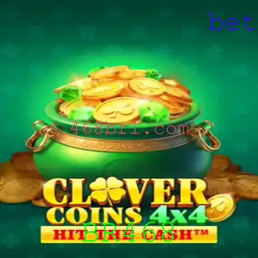 Descubra as Emoções do Jogo CloverCoins4x4 e Conquiste Novos Desafios com a Palavra-Chave BR468