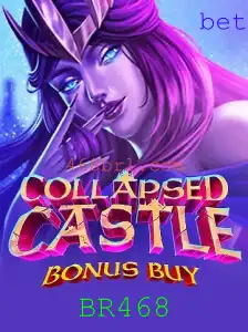 Mergulhe na Aventura de CollapsedCastleBonusBuy: Um Olhar Exclusivo