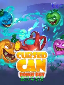 CursedCanBonusBuy: Exploração e Estratégia no Mundo dos Jogos Online
