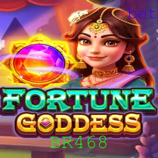 Explorando FORTUNEGODDESS e as Regras do Jogo BR468