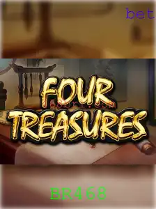 Descubra o Fascinante Mundo de FourTreasures: Um Guia Completo