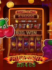 Descubra o Envolvente Mundo de FruitNovaSuper: Regras e Dinâmicas do Jogo