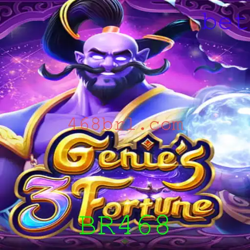 Descubra Tudo Sobre o Jogo Genie3Fortune e a Palavra-Chave BR468