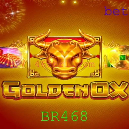 GoldenOx: O Jogo de Estratégia Inovador com a Palavra-chave BR468