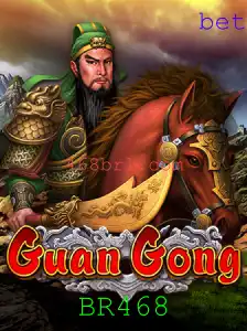 Descubra o Universo de GuanGong: O Jogo de Estratégia Épico
