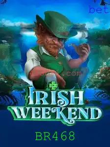 Descubra o Fascinante Mundo do IrishWeekend: O Jogo que Conquista Novos Públicos