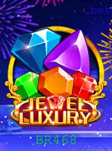 JewelLuxury: Descubra o Mundo Brilhante do Novo Jogo de Estratégia