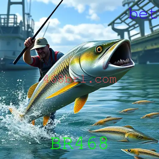 Jogos de pesca