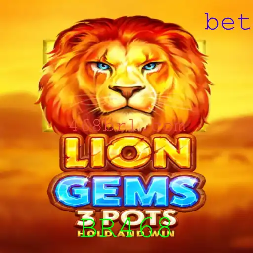 Descubra o Mundo Fantástico de LionGems3pots