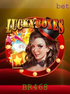 Descubra o Empolgante Mundo do Jogo LuckyBoxes