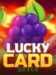 Explorando o Mundo de LuckyCard: O Jogo de Cartas Que Conquistou BR468