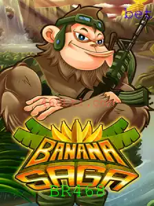 Explorando o Fascinante Mundo de BananaSaga: Guia Completo de BR468