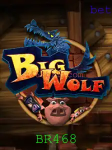 BigWolf: Descobrindo as Aventuras do Novo Jogo Sensação