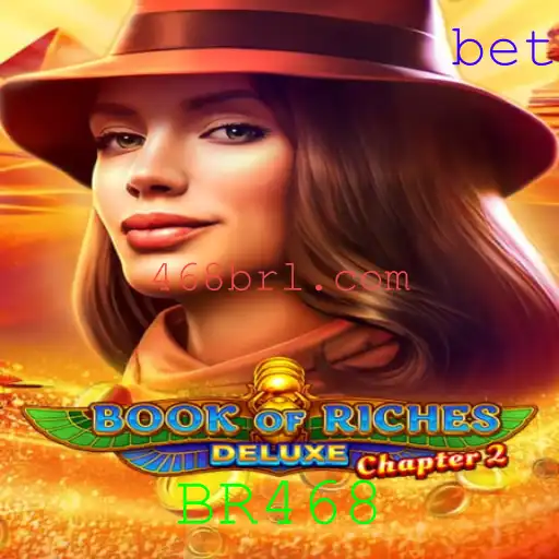 Book of Riches Deluxe Chapter 2: Uma Aventura Épica no Mundo dos Jogos