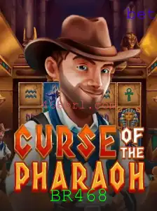 Descubra o Fascinante Mundo de Curse of the Pharaoh