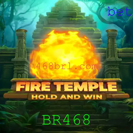 Explorando FireTemple: Uma Jornada Épica no Universo BR468