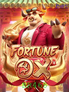 Descubra o Fascinante Mundo do Jogo FortuneOx com a Palavra-chave BR468