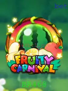 FruityCarnival: Um Mergulho na Diversão e Estratégia do Novo Jogo