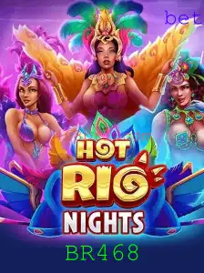 HotRioNights: Desvendando o Fenômeno do Jogo de Estratégia BR468