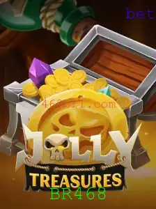 Descubra o Mundo de Aventura e Estratégia em JollyTreasures