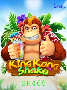 Descubra o Fascinante Mundo do KingKongShake com a Palavra-chave BR468