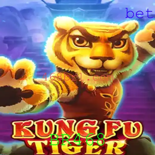 Explorando o Mundo de KungFuTiger: Um Mergulho no Jogo BR468