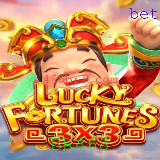 A Emoção do Jogo LUCKYFORTUNES3x3: Regras e Introdução ao BR468