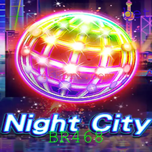 NightCity: Mergulho na Aventura Inédita com a Chave BR468