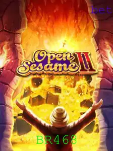 Descubra o Mundo de OpenSesameII: O Jogo Inovador do Ano