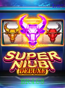 Descubra o Mundo Empolgante de SuperNiubiDeluxe: BR468