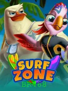SurfZone: Um Mergulho no Mundo das Ondas Virtuais com BR468
