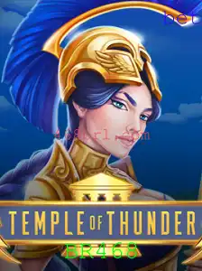 Temple of Thunder: Aventura e Estratégia no Jogo de Tabuleiro BR468