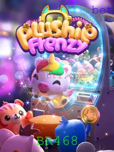 Explorando a Diversão de PlushieFrenzy - O Jogo de Habilidades