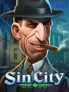 Explorando SinCity: O Novo Jogo Que Está Conquistando o Mundo