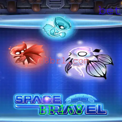 Explorando o Universo com SpaceTravel: BR468