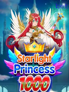 Explorando o Universo de StarlightPrincess1000