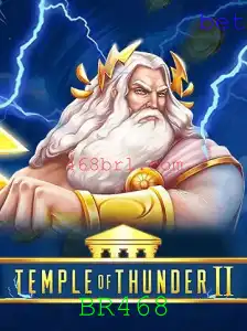Explore TempleofThunderII: Uma Nova Aventura de Jogo