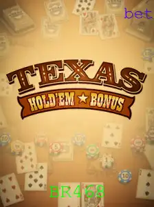Texas Hold'em Bonus: Explorando Regras e Estratégias do Jogo Popular