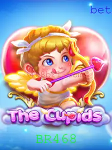 TheCupids: Um Mergulho Profundo no Jogo Inovador BR468