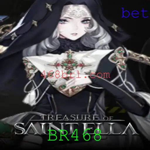 Tesouro de Saint Ella: Descubra o Mistério de BR468