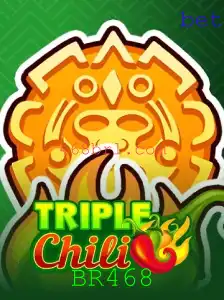 TripleChili: Descubra o Jogo Inovador que Conquistou BR468
