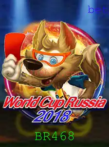 WorldCupRussia2018: A Emoção do Futebol Reconstruída em um Jogo Inovador